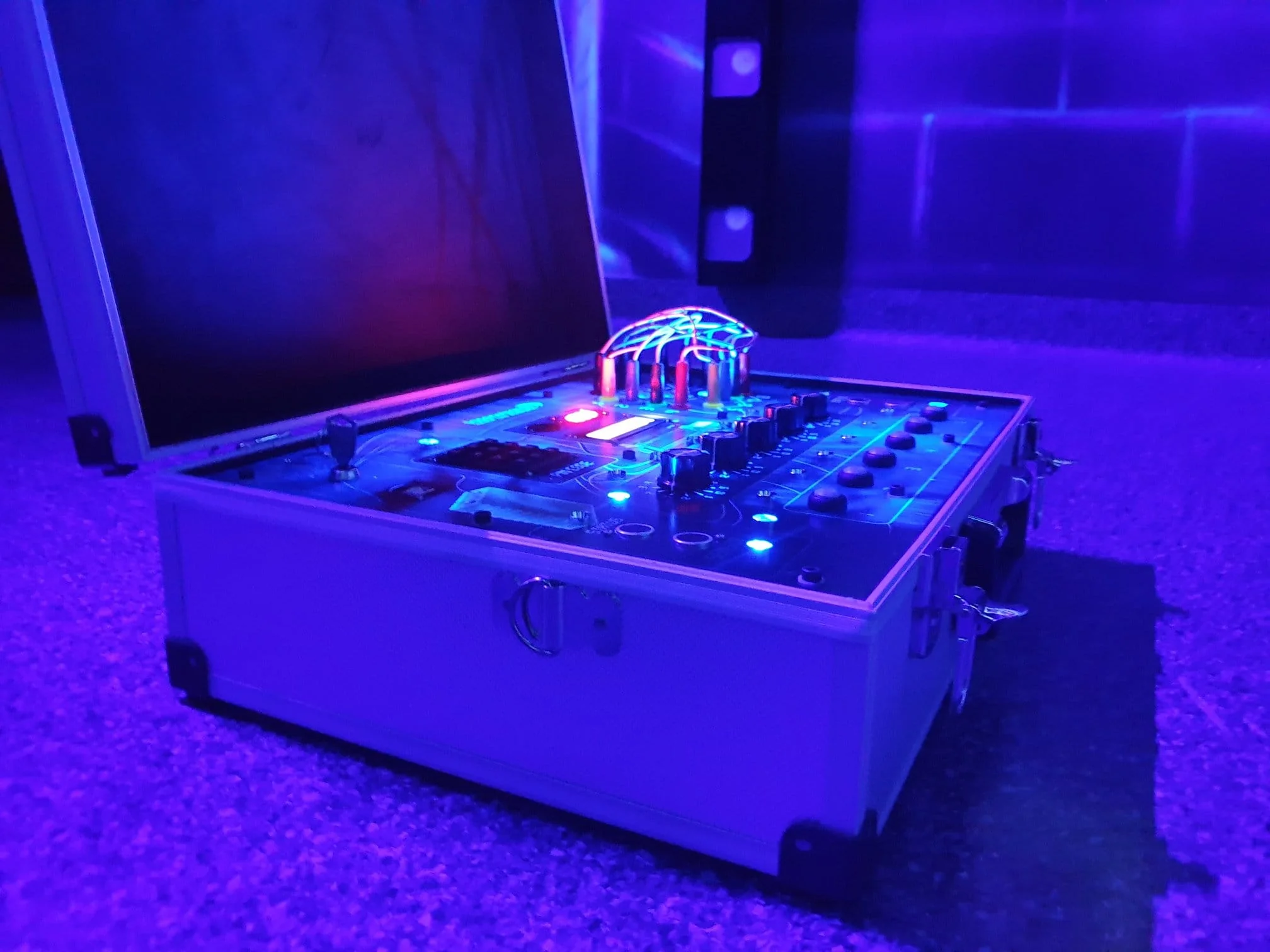 Magic Box 2