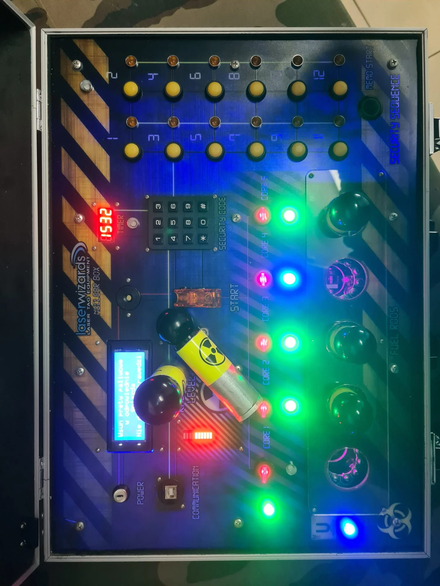 Magic Box 7